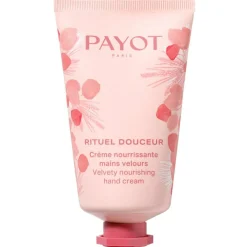 RITUEL DOUCEUR   Crème Nourrissante Mains Velours 30 ml
