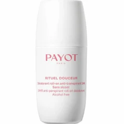 RITUEL DOUCEUR   Déodorant roll-on anti-transpirant 24H  75 ml
