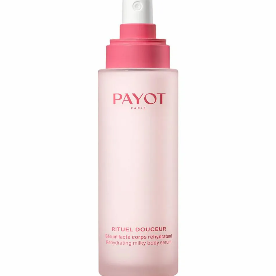 RITUEL DOUCEUR Sérum lacté corps réhydratant 100 ml