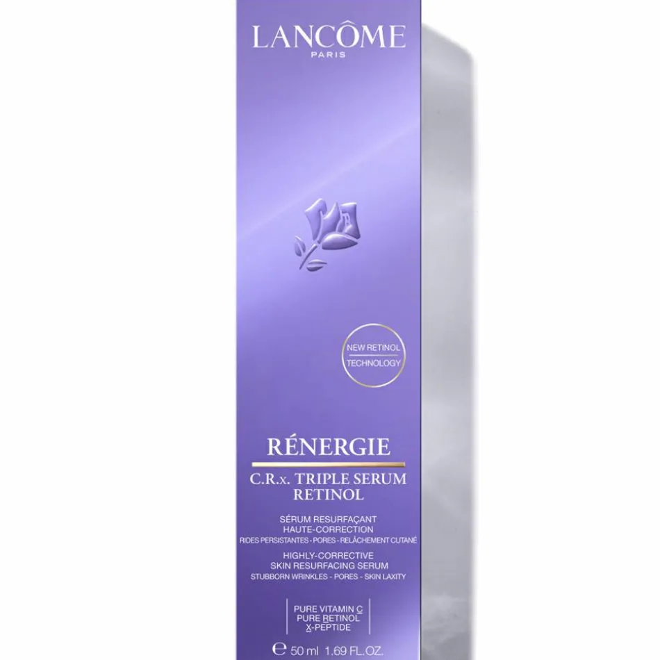 Rénergie C.R.X. Triple Serum Retinol 50 ml