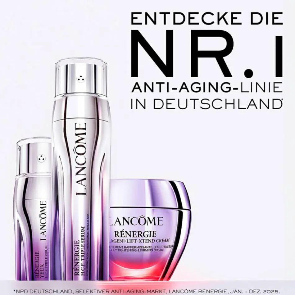 Rénergie H.C.F. Triple Serum 50 ml
