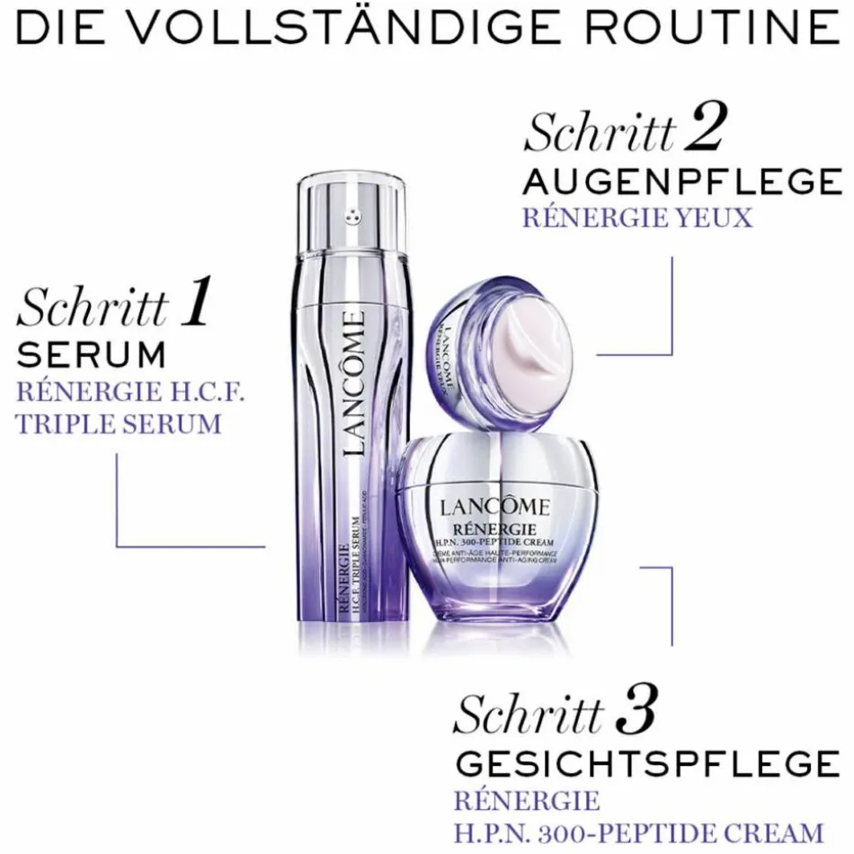 Rénergie H.C.F. Triple Serum 50 ml
