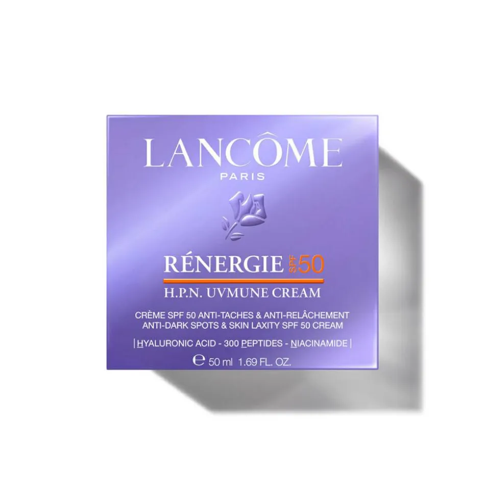 Rénergie H.P.N. UVMUNE Cream SPF50
