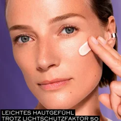 Rénergie   H.P.N. 300 UVMUNE Creme SPF 50 Refill 50 ml