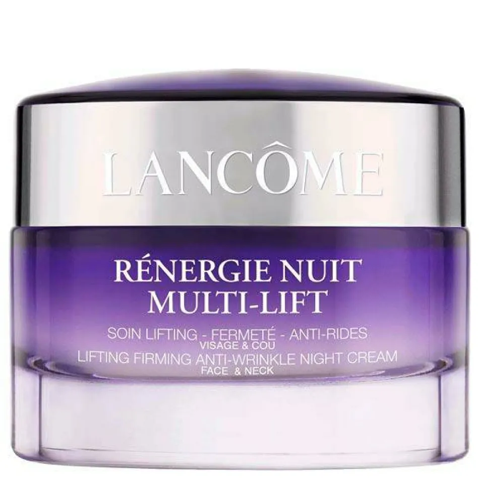 Rénergie Lifting Firming Anti-Wrinkle Night Cream 50 ml