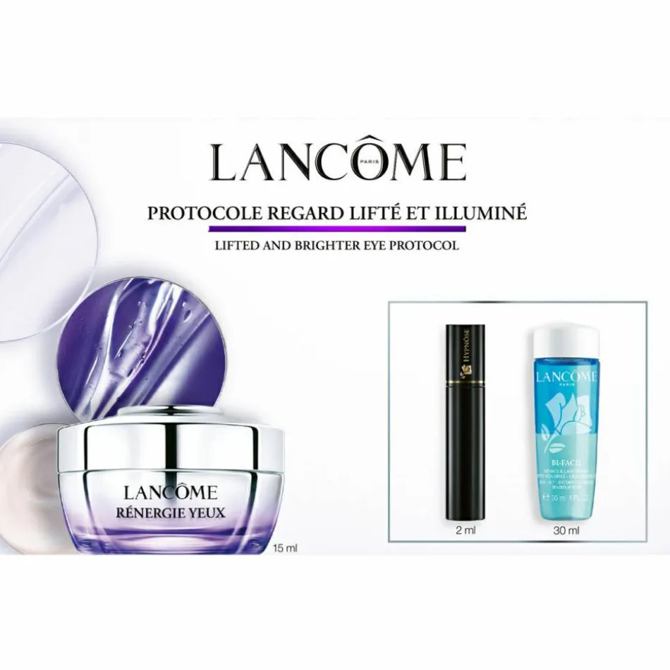 Rénergie Mulit-lift Ultra HPN 300 Eye Cream Set