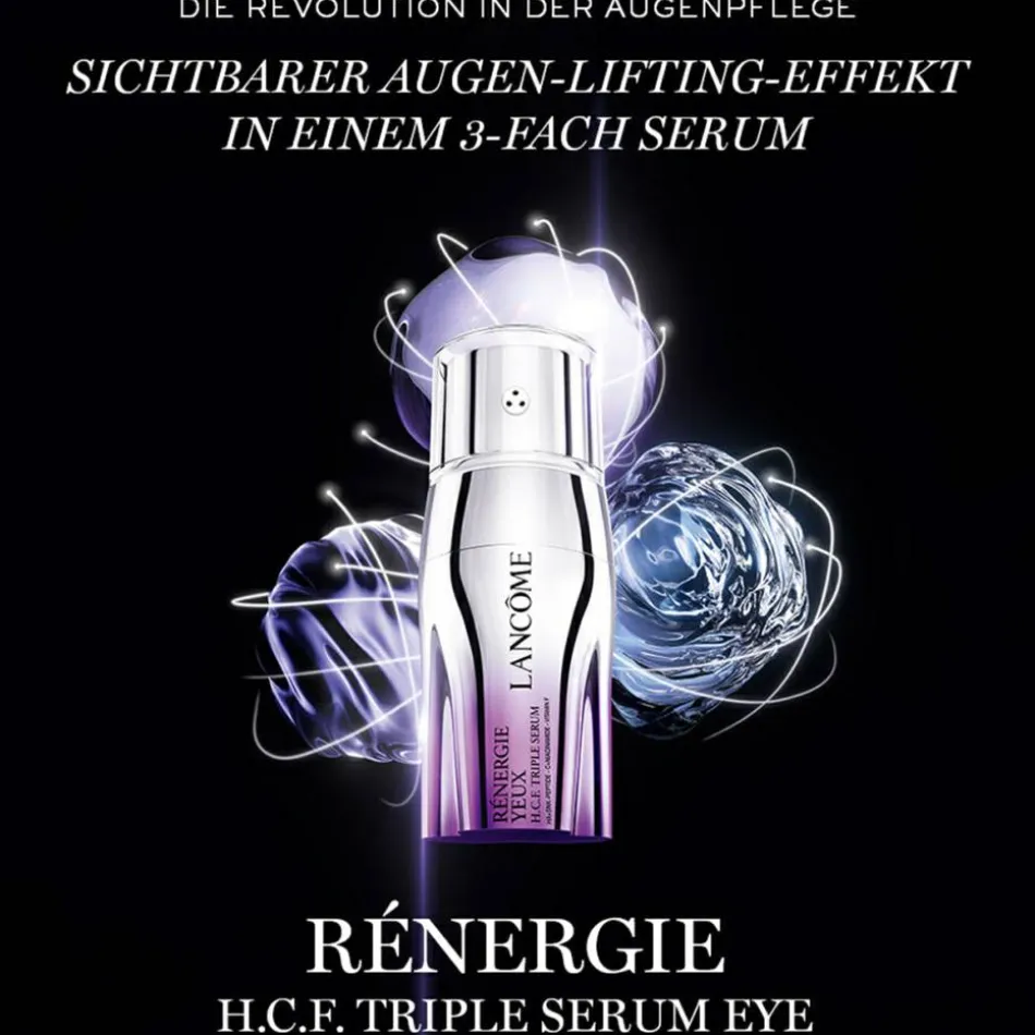 Rénergie Triple Eye Serum 20 ml
