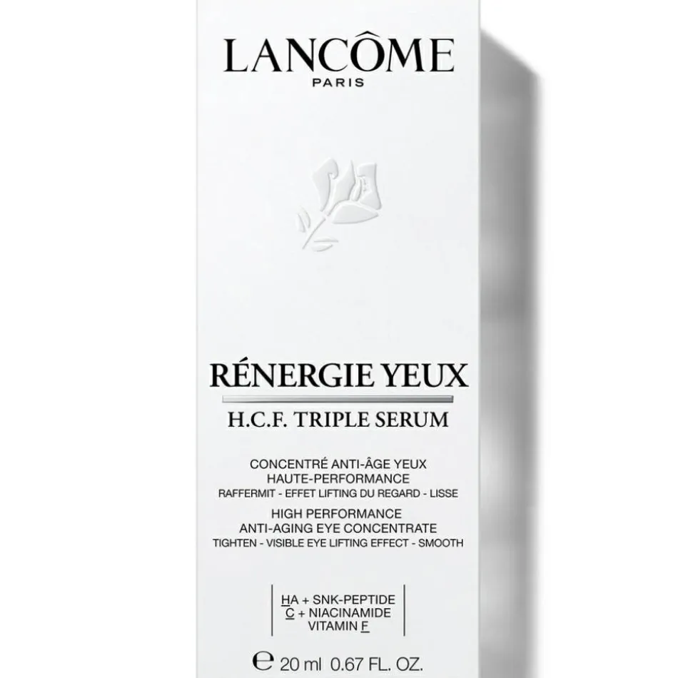 Rénergie Triple Eye Serum 20 ml