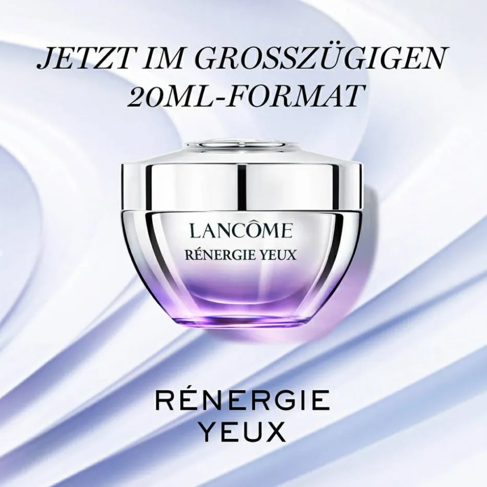Rénergie Yeux Anti-Ageing Augencreme 20 ml