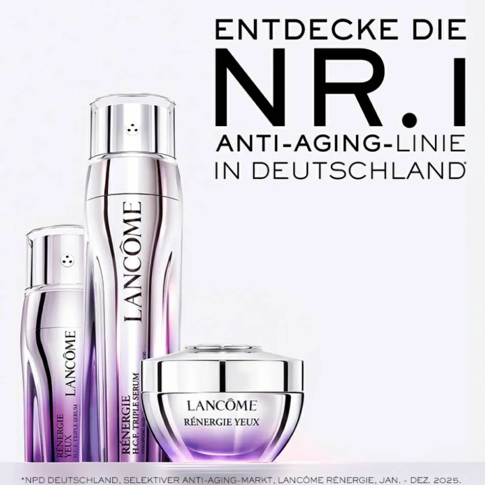 Rénergie Yeux Anti-Ageing Augencreme 20 ml