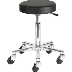 Rollhocker CliCTEC CLASSIC Round