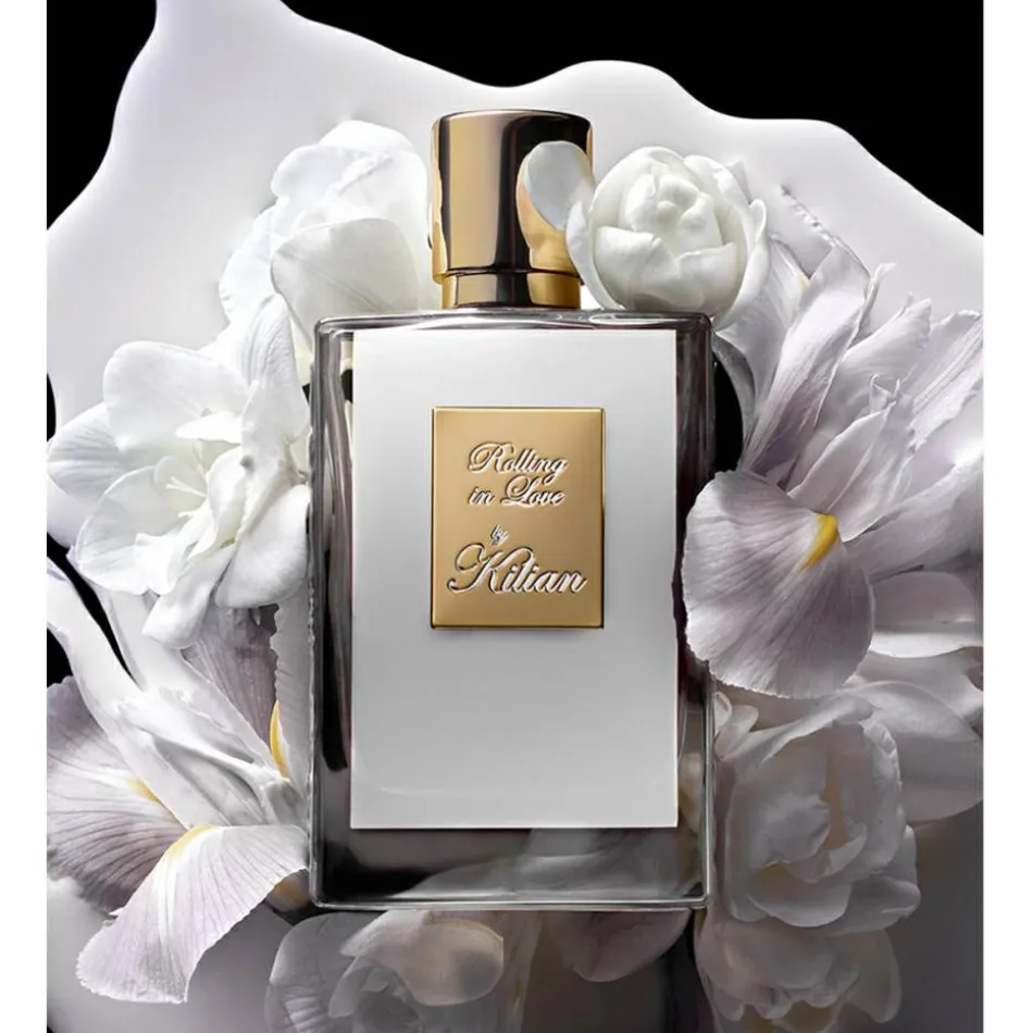 Rolling in Love Eau de Parfum nachfüllbar 50 ml