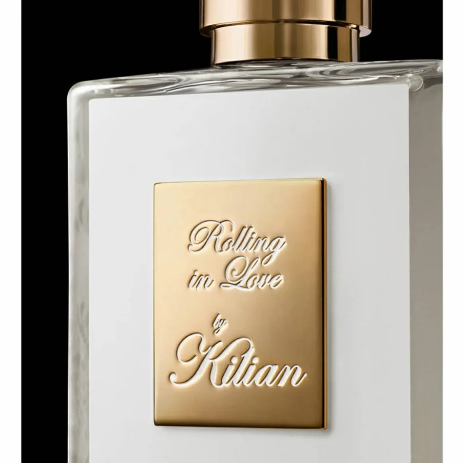 Rolling in Love Eau de Parfum nachfüllbar 50 ml