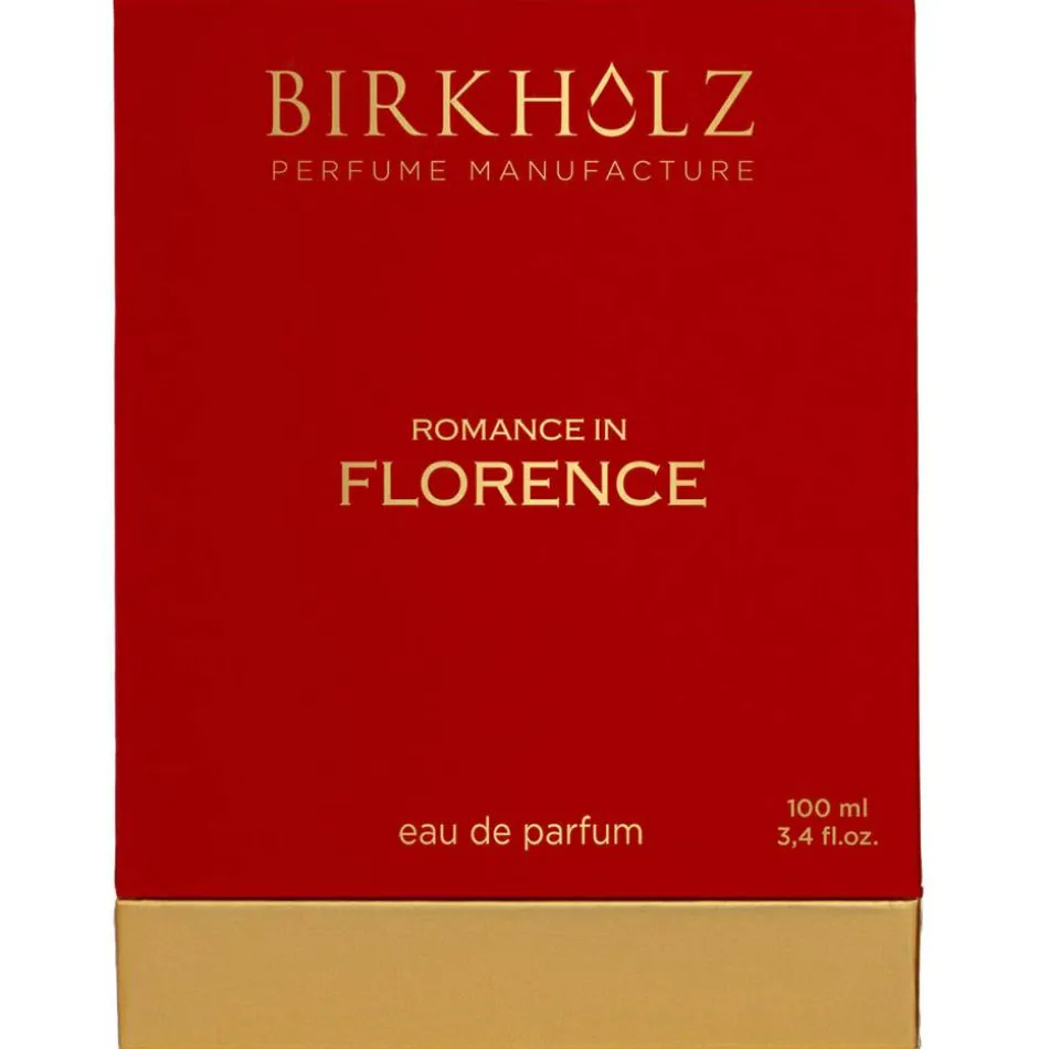 Romance in Florence Eau de Parfum