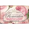 Romantica Natural Soap Florentine Rose & Peony 250 g