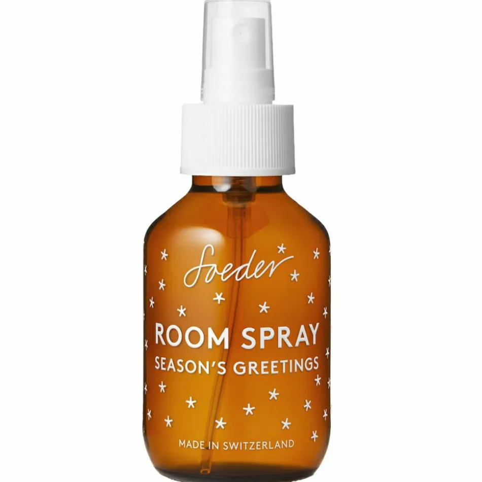Room Spray Season's Greetings 100 ml