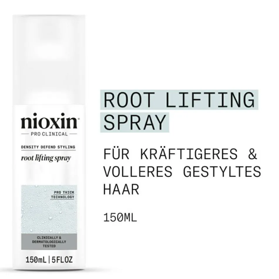 Root Lifting Spray 150 ml