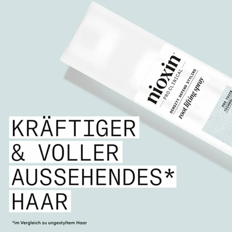 Root Lifting Spray 150 ml