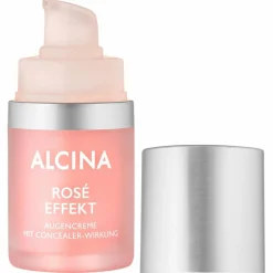 Rosé Effekt   Augencreme 15 ml