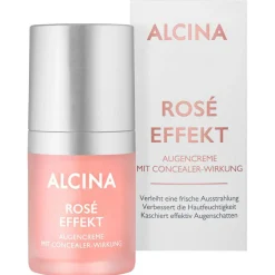 Rosé Effekt Augencreme 15 ml