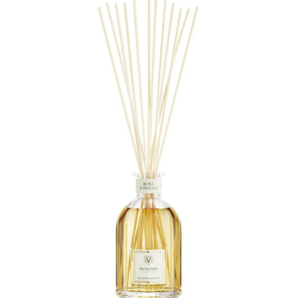 Rosa Tabacco Home Fragrance