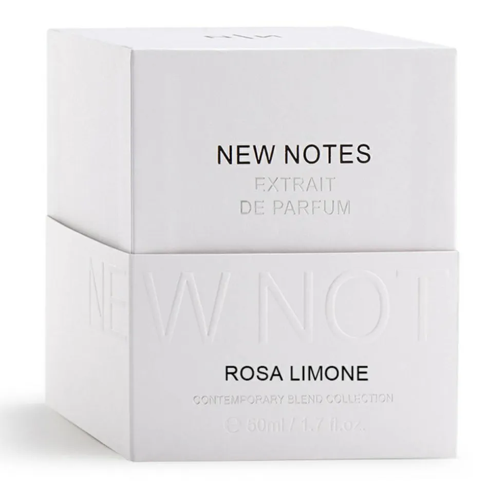 ROSA LIMONE EXTRAIT DE PARFUM 50 ml
