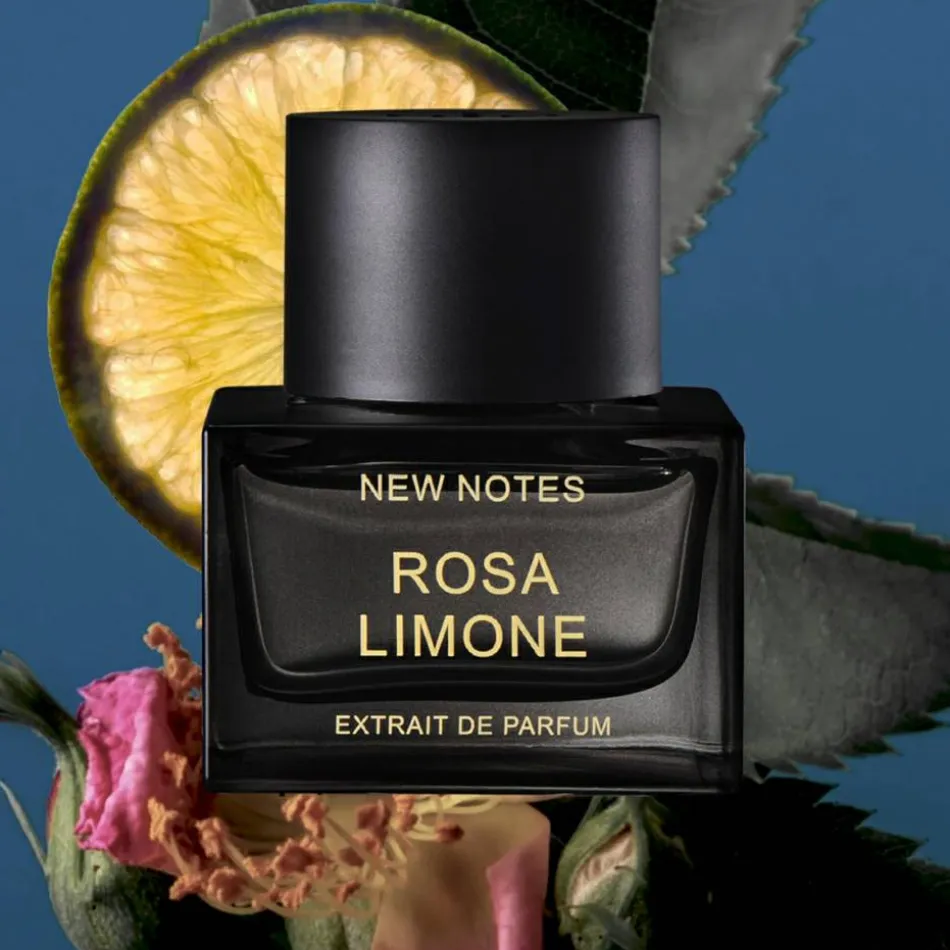 ROSA LIMONE EXTRAIT DE PARFUM 50 ml