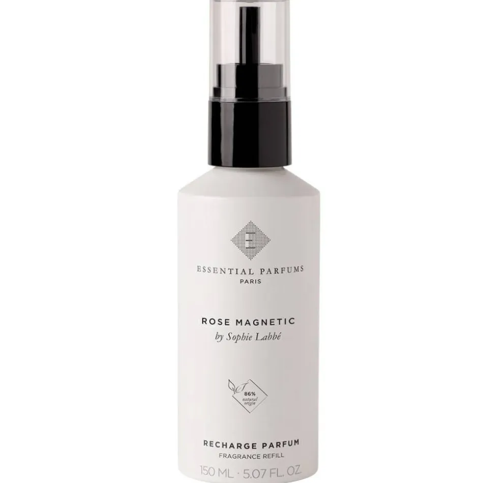 Rose Magnetic by Sophie Labbé Eau De Parfum Refill 150 ml