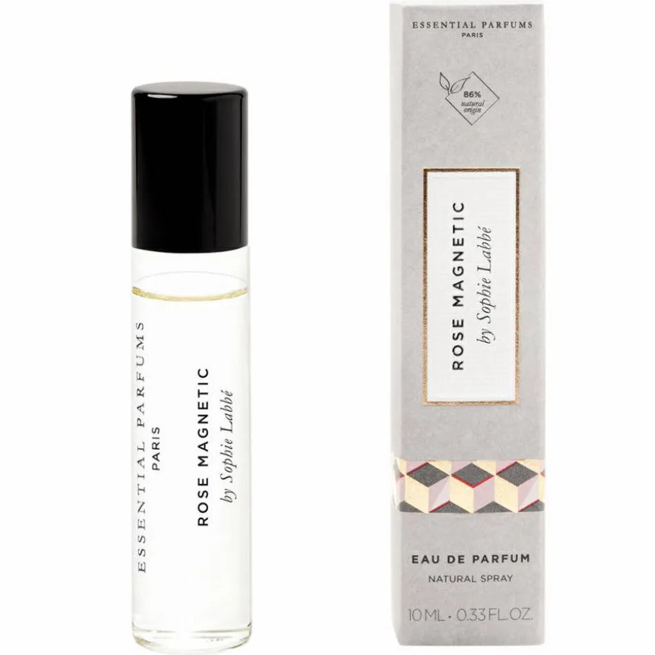 Rose Magnetic by Sophie Labbé Eau De Parfum