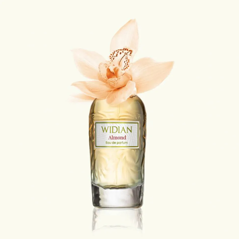Rose Arabia Collection Almond Extrait de Parfum 100 ml