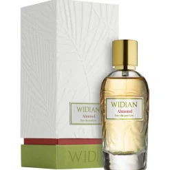 Rose Arabia Collection   Almond Extrait de Parfum 100 ml