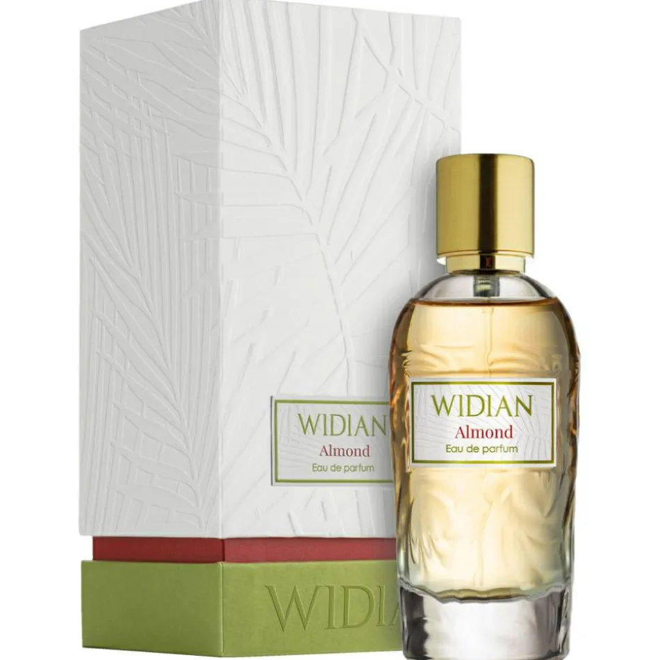 Rose Arabia Collection Almond Extrait de Parfum 100 ml