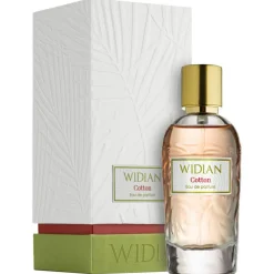 Rose Arabia Collection Cotton Extrait de Parfum 100 ml