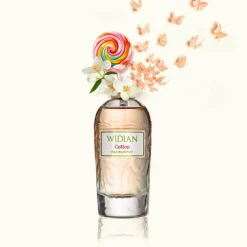 Rose Arabia Collection   Cotton Extrait de Parfum 100 ml