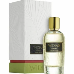 Rose Arabia Collection   Ginger Extrait de Parfum 100 ml
