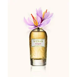 Rose Arabia Collection Melogold Extrait de Parfum 100 ml