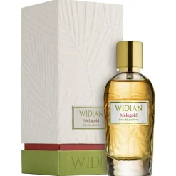 Rose Arabia Collection   Melogold Extrait de Parfum 100 ml