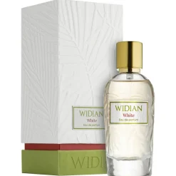Rose Arabia Collection White Extrait de Parfum 100 ml