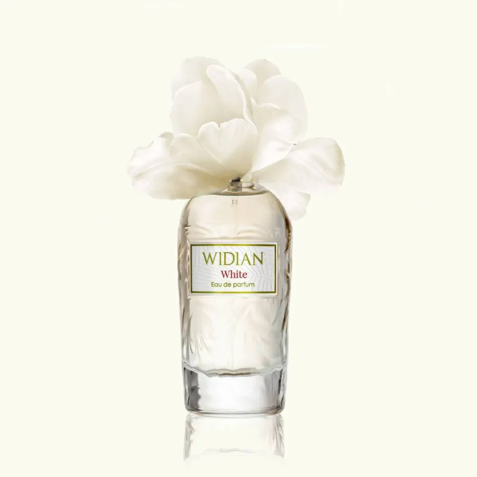 Rose Arabia Collection White Extrait de Parfum 100 ml