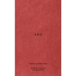 Ros Eau de Parfum 50 ml