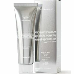 Rose Calming Cleanser pH 5.5 150 ml