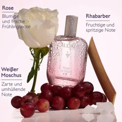Rose de Vigne   Eau Fraîche 50 ml
