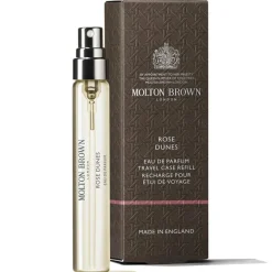 Rose Dunes   Eau de Parfum Travel Case Refill 7,5 ml