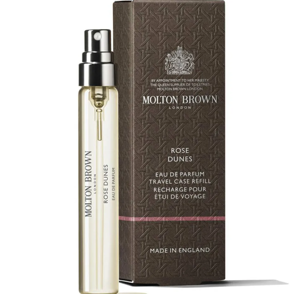 Rose Dunes Eau de Parfum Travel Case Refill 7,5 ml