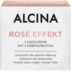 Rosé Effekt Tagescreme 50 ml