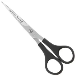Rose Line Fellschere Einseitig microverzahnt