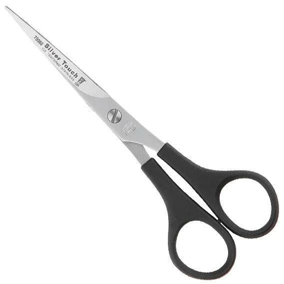 Rose Line Fellschere Einseitig microverzahnt