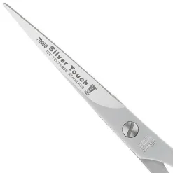 Rose Line Fellschere Einseitig microverzahnt