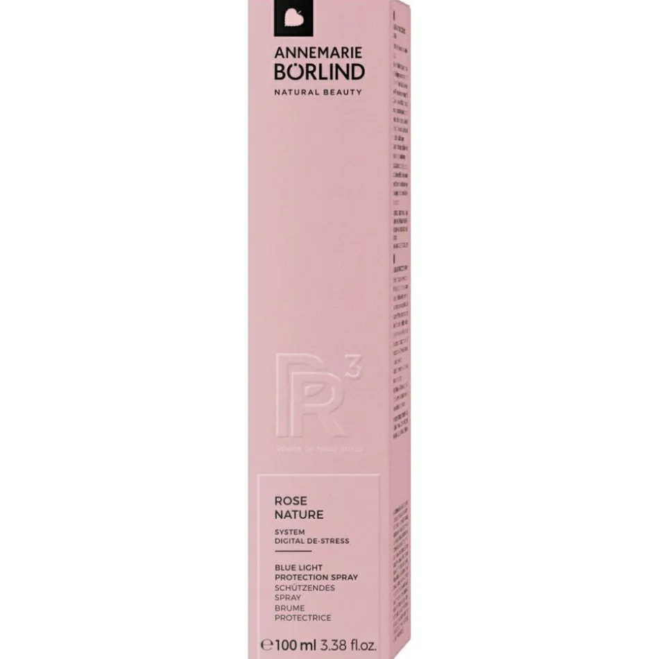 ROSE NATURE Blue Light Protection Spray 100 ml