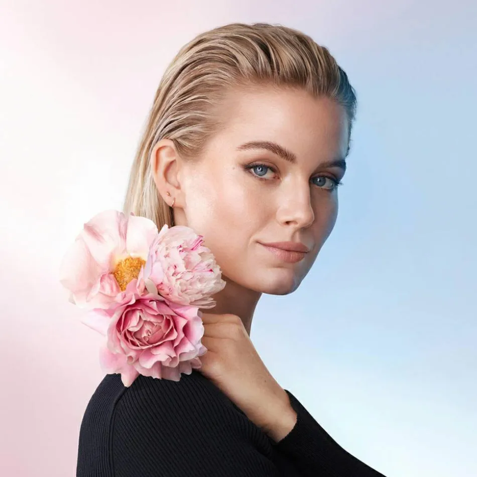 ROSE NATURE Blue Light Protection Spray 100 ml